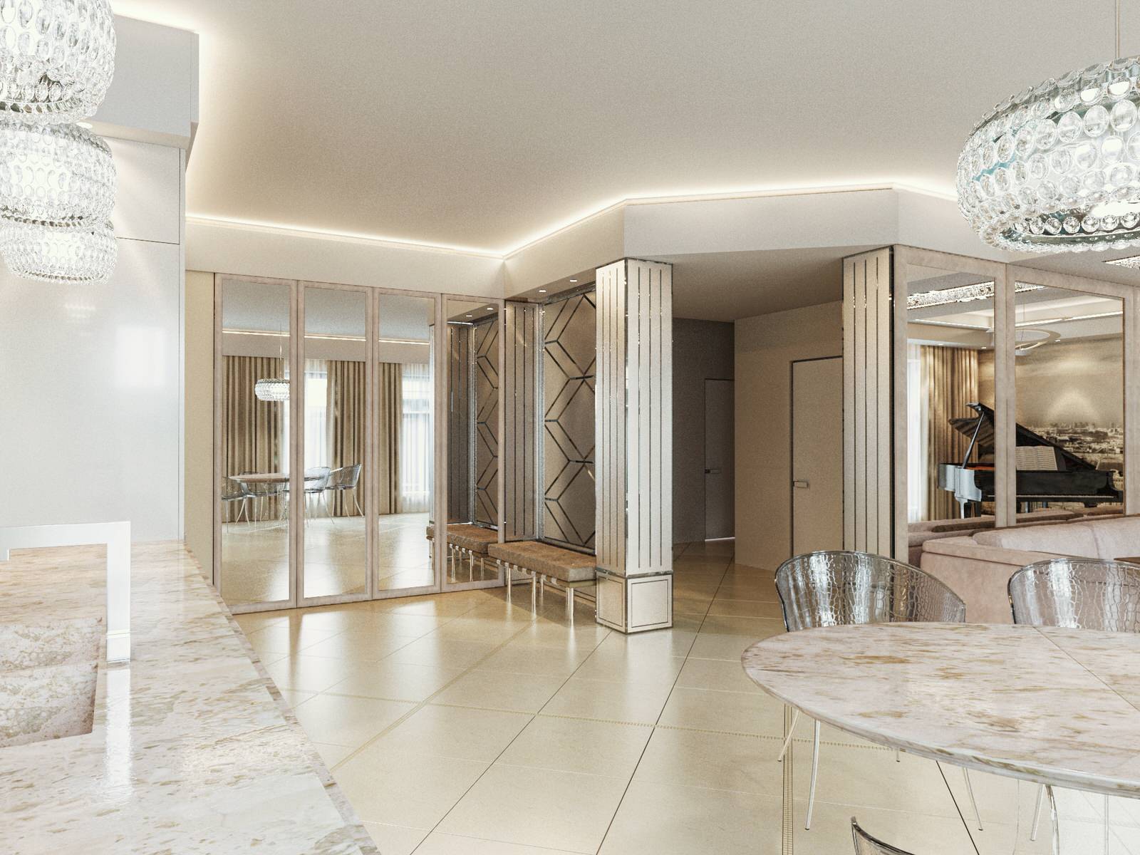 Новый Питер