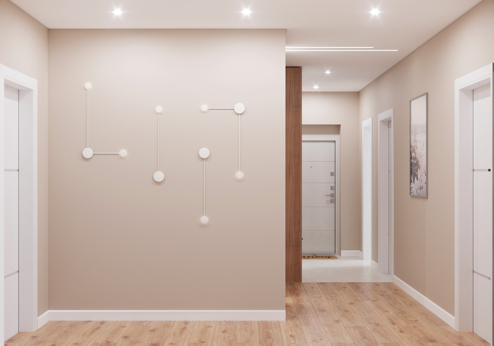 Квартира для молодой семьи в Нахабино