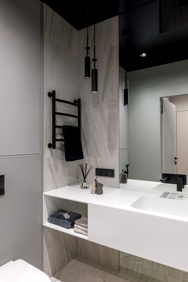 Таун хаус, Лесная Поляна