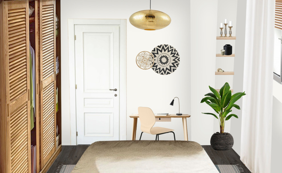 Квартира на Кипре