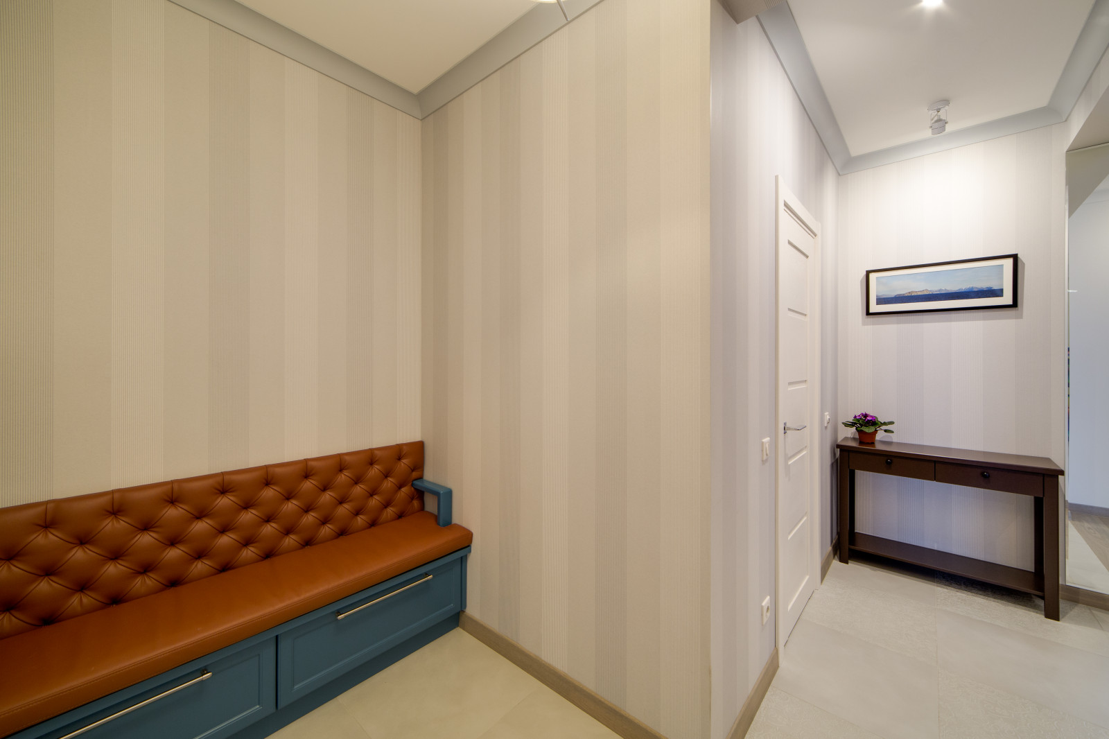 Пространство света