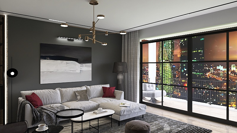 Светлогорск ЖК "Баден-Баден"