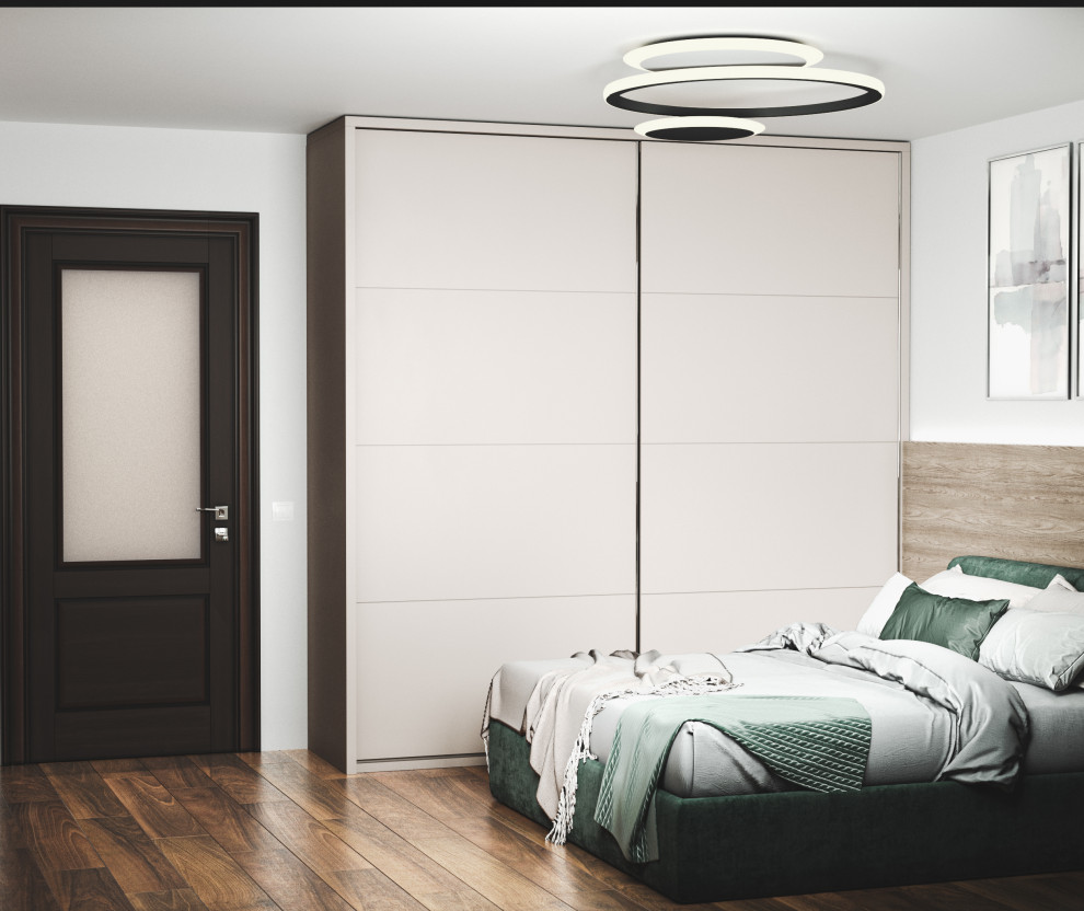 Ж.К. Рябиновая.