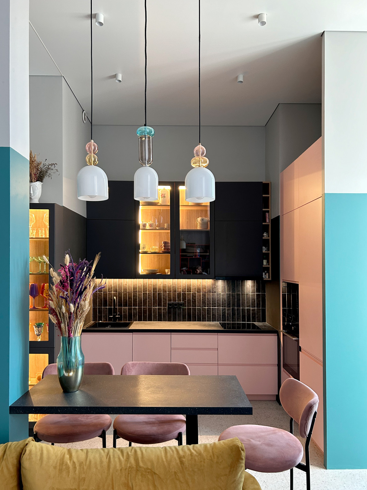 Видный Город