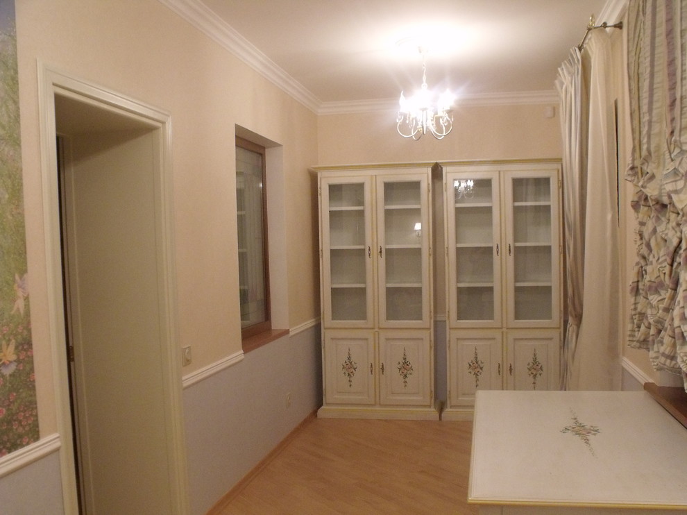 Дизайн интерьера