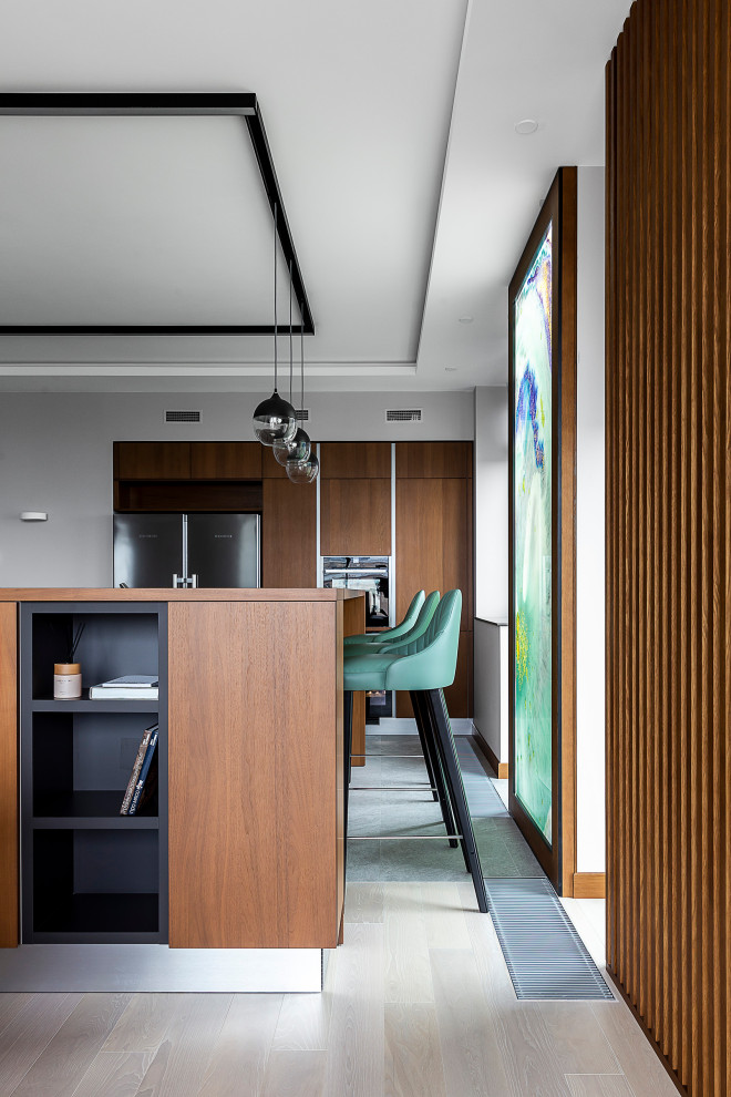 ЖК Воробьев Дом