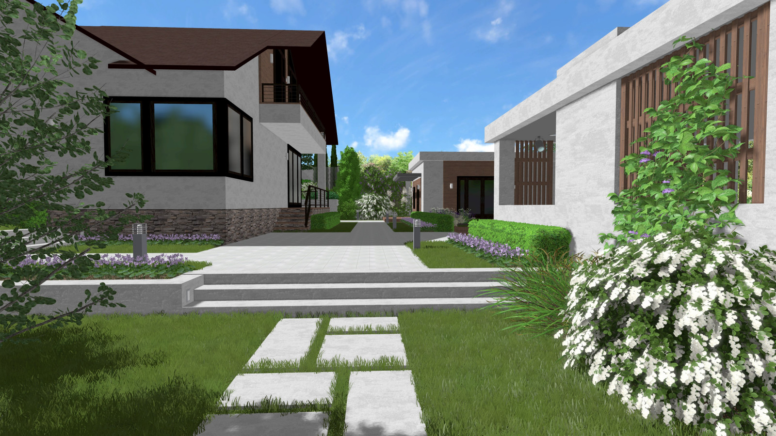 Участок в г.Калуга_3, 2020