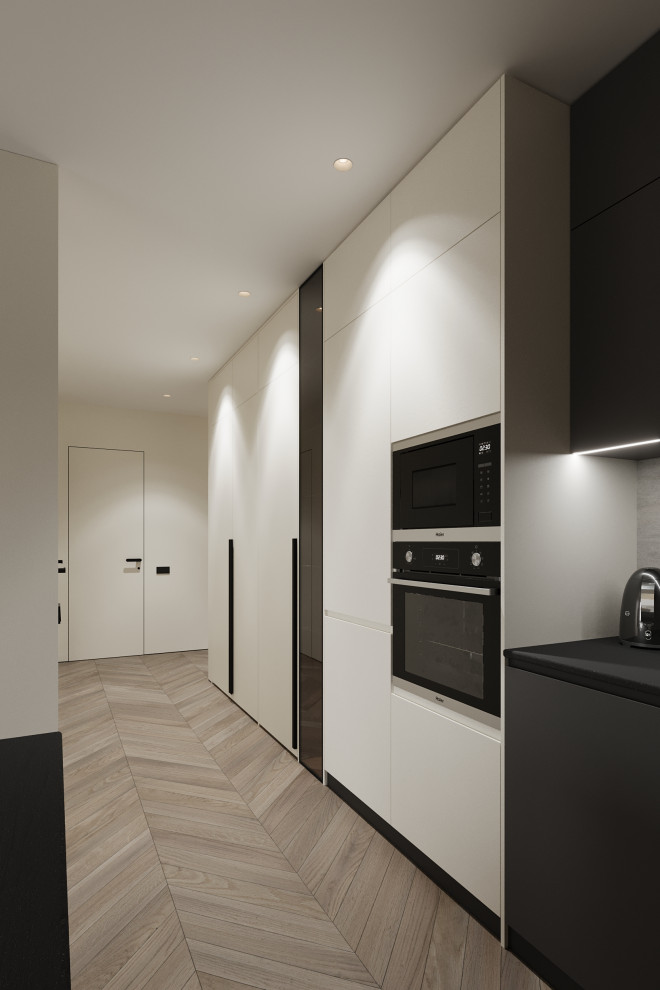 ЖК Люблинский Парк