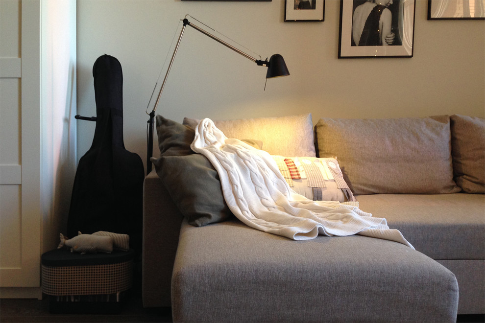 Студия в Красногорске 25 метров