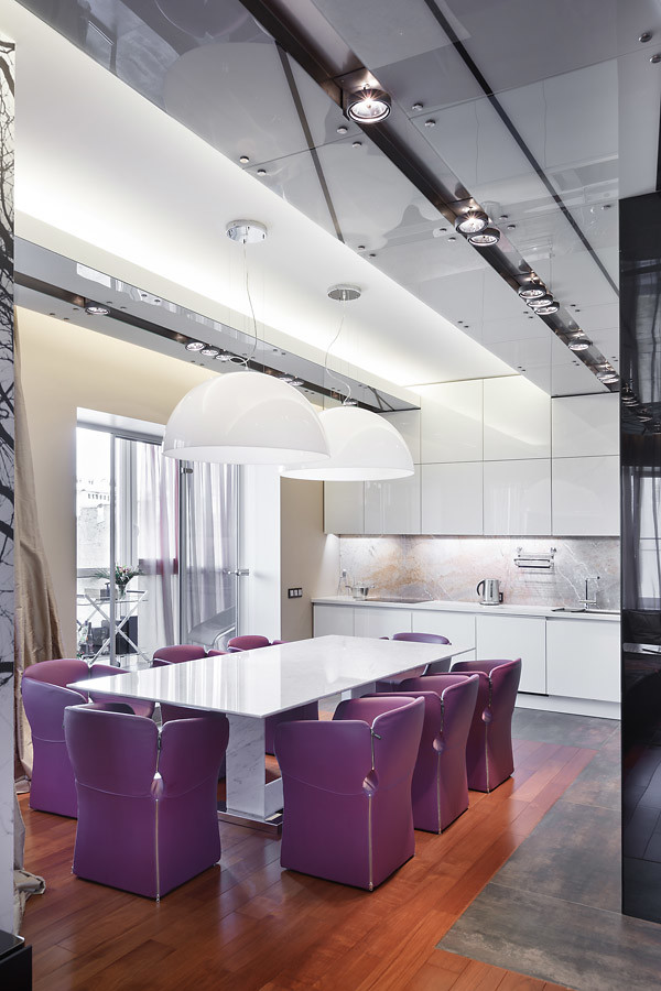 На Петроградской стороне