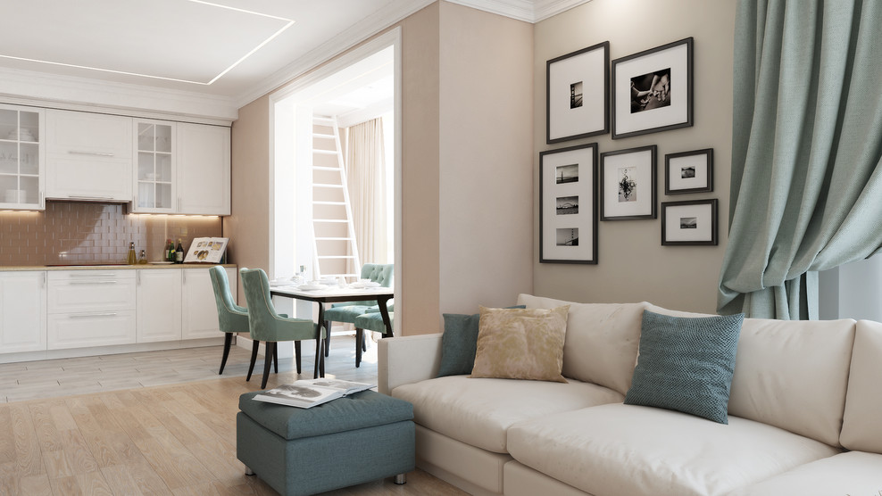 Квартал Европейский