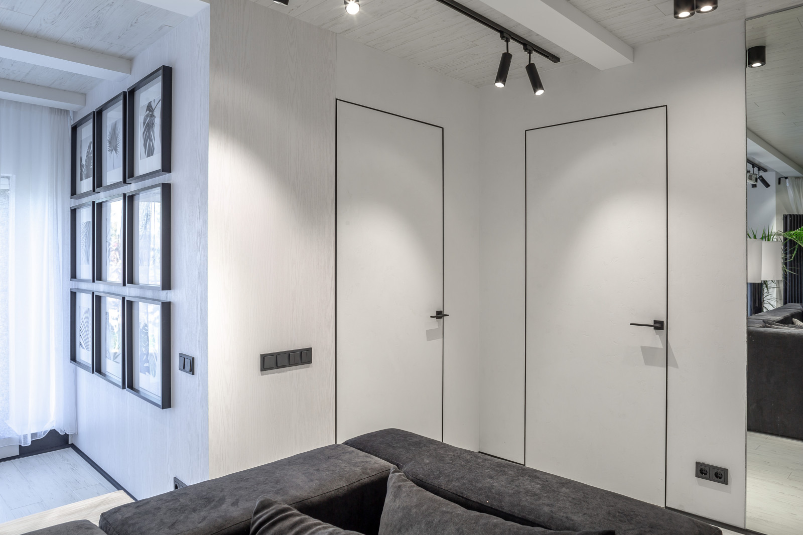 НТВ "ГОСТИНАЯ В СТИЛЕ «УЮТНЫЙ СЮРРЕАЛИЗМ»"