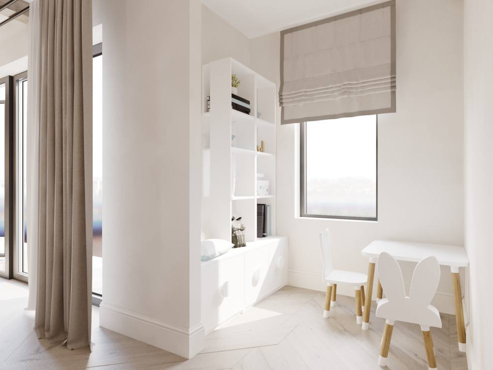 Гостевой дом на базе отдыха