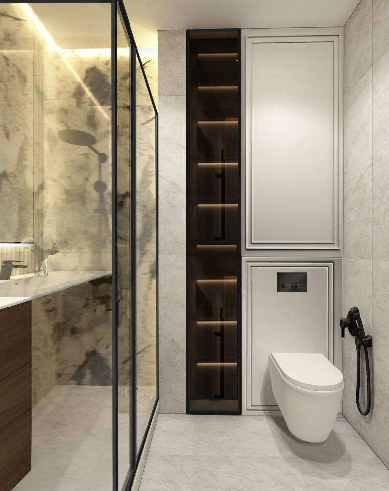 Дизайн проект загородного дома