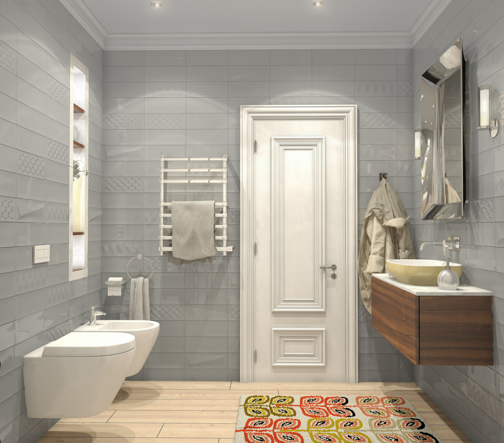 Гостевая квартира на Пресне