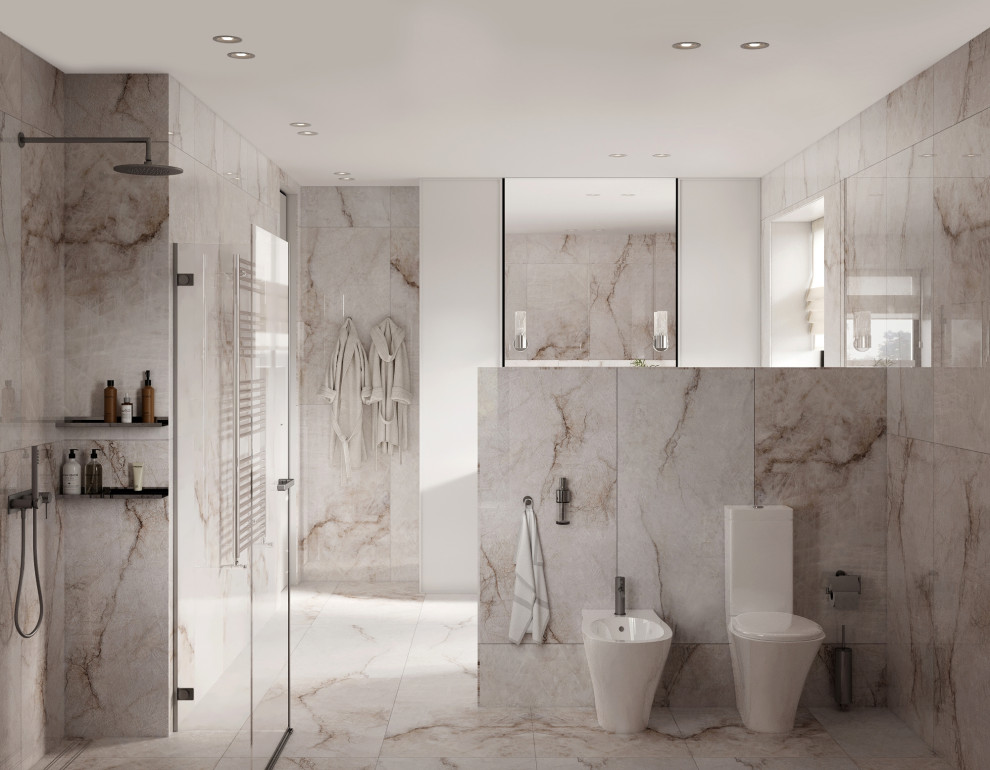 Дом "Философия семейного пространства"