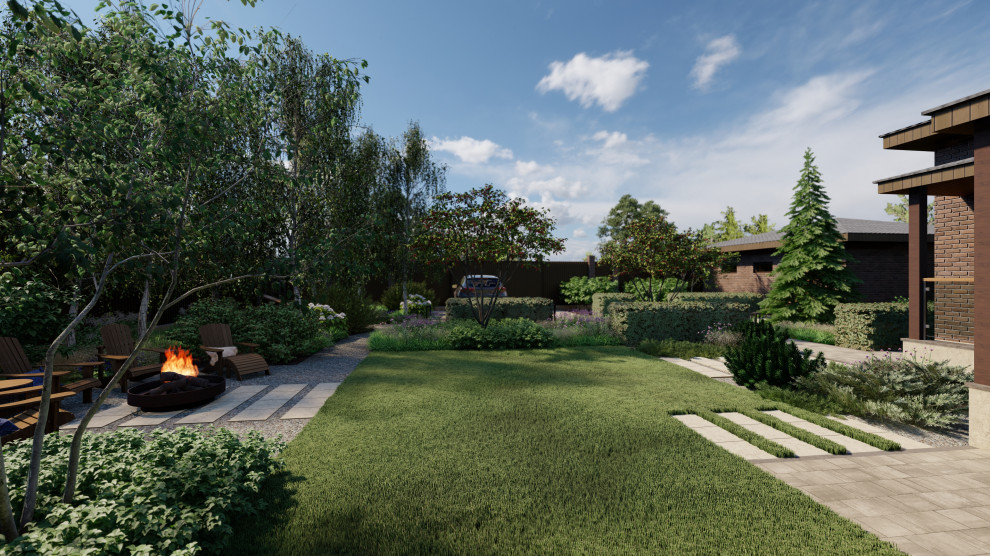 Графика и простота