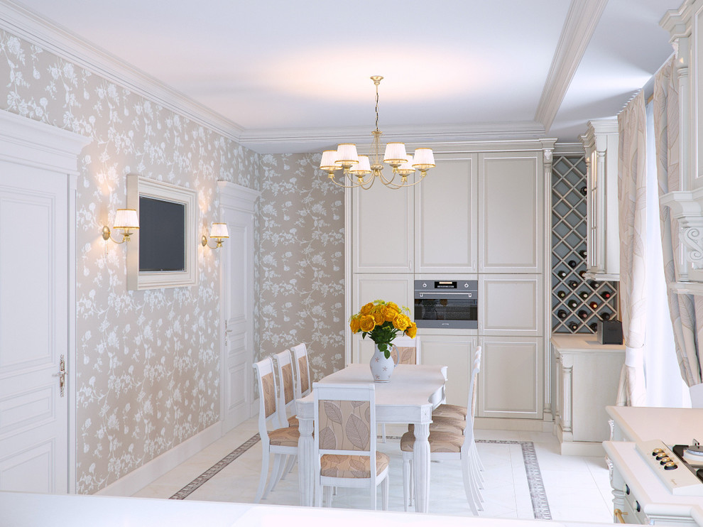 Квартира на ул.Болдина