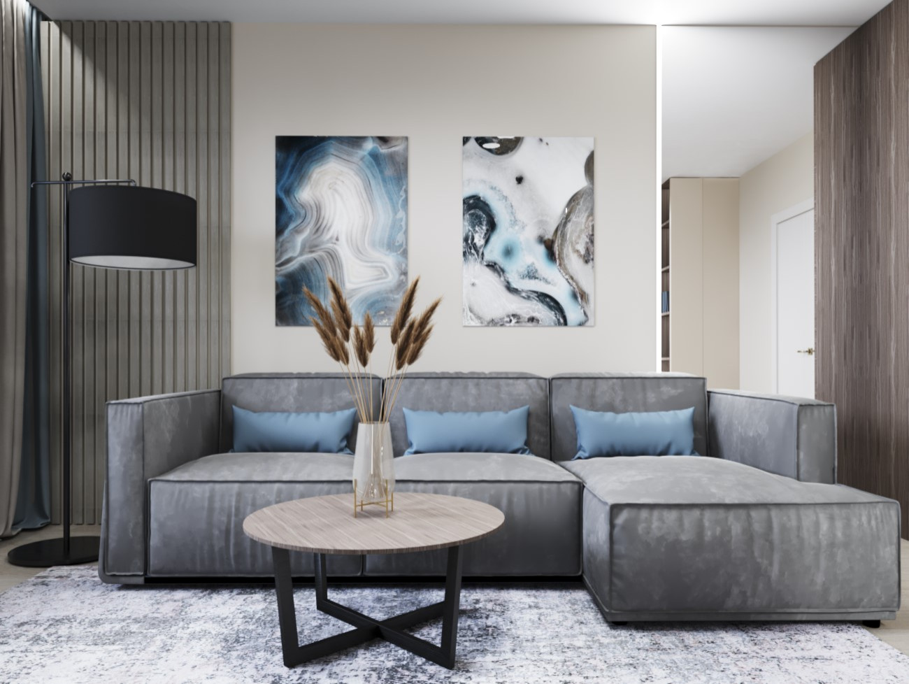 ЖК Триумф Парк