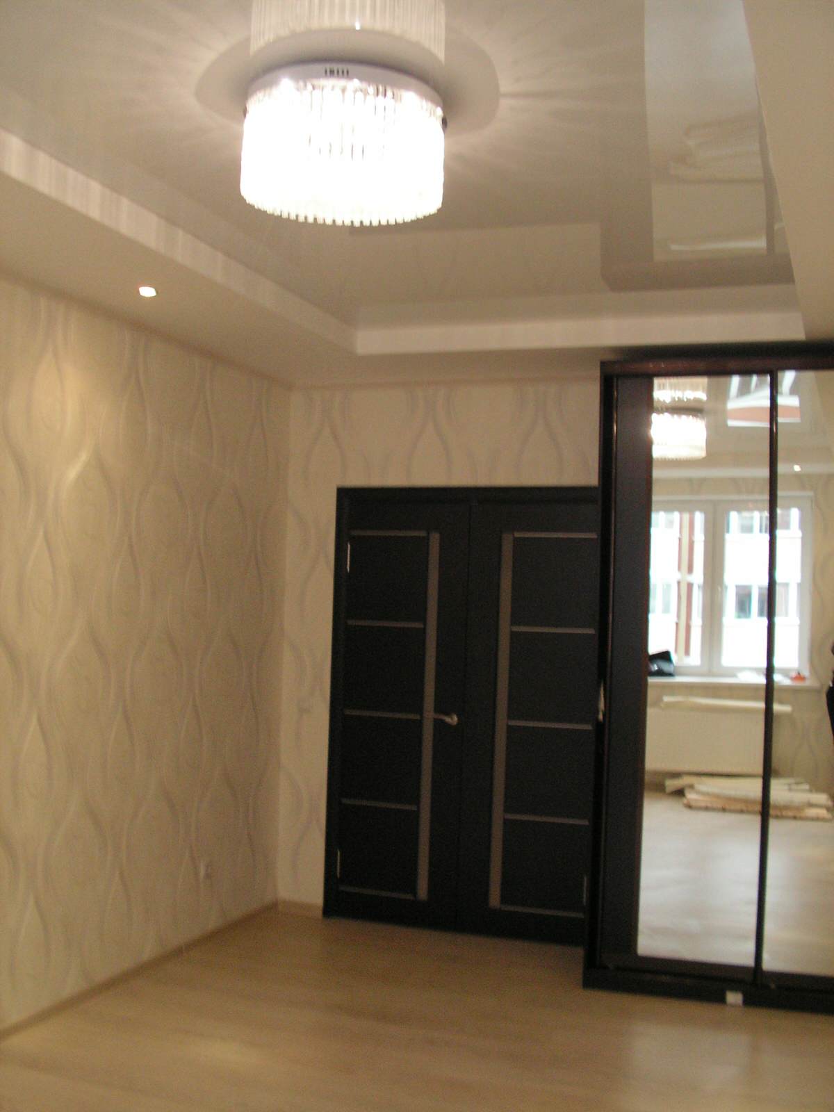 Реализованные отделочные работы от "3D ДОМ"