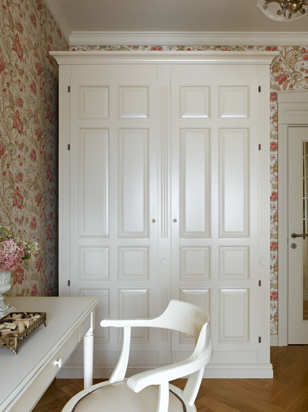 Мечта аристократа