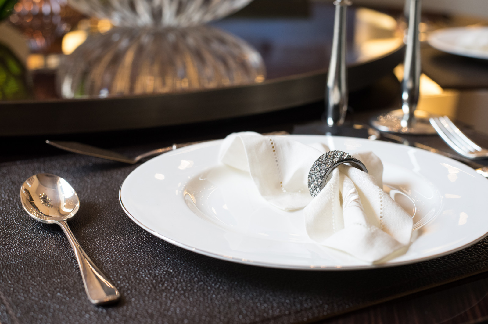 Обложка проекта: Съемка салона Voix