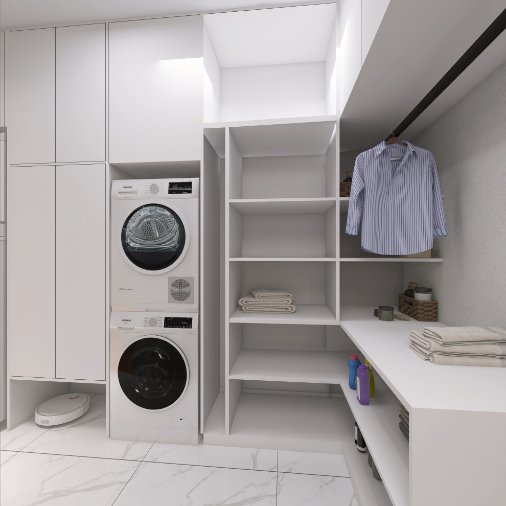 ЖК Новин г.Сургут Март 110м2