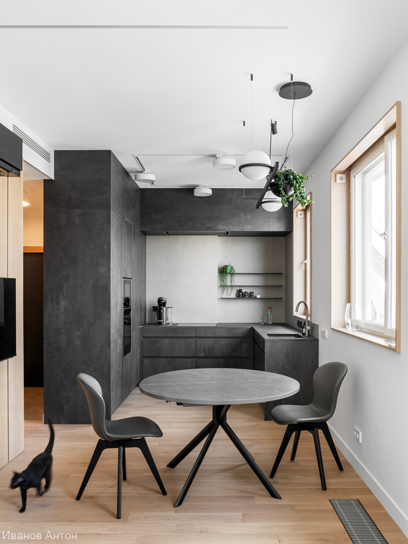 Квартира Аптекарский проспект