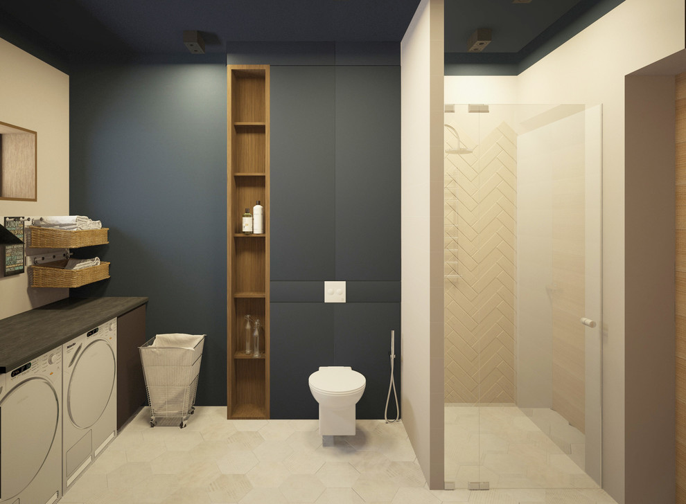 Александровка 2018