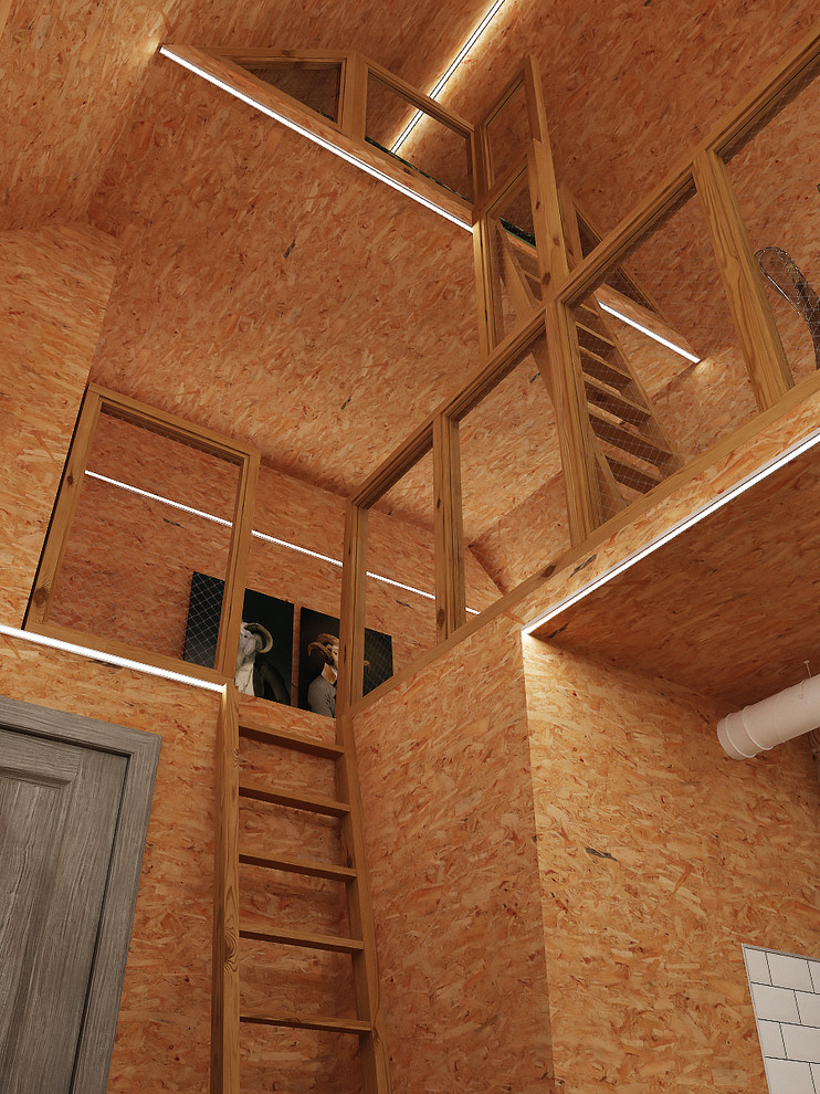 проект дачи prBOX4