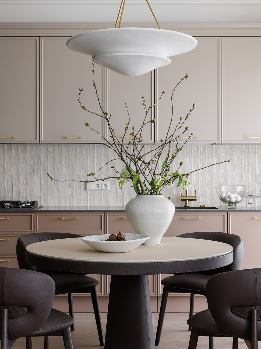 Таунхауз ANN