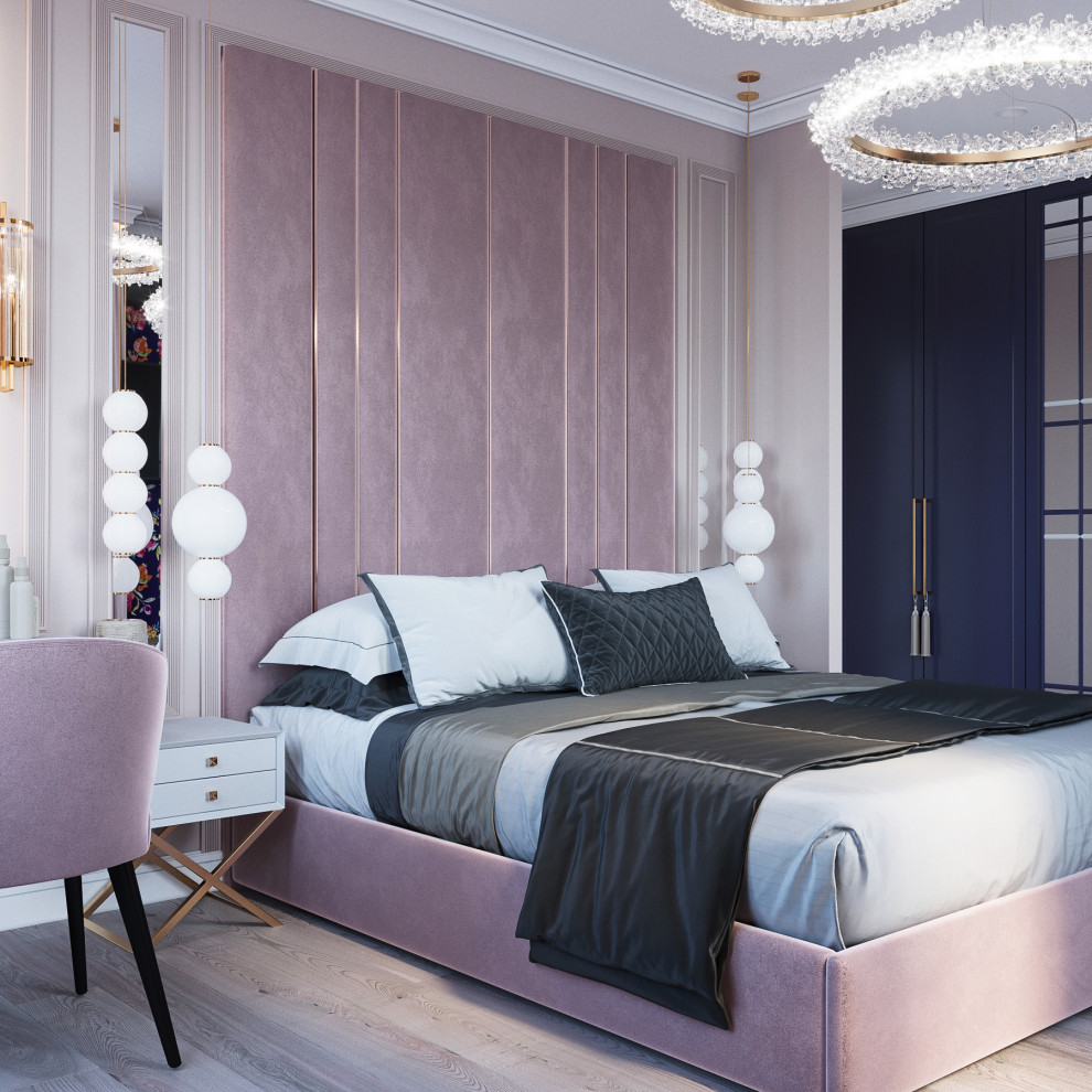 ЖК Дискавери, г.Москва