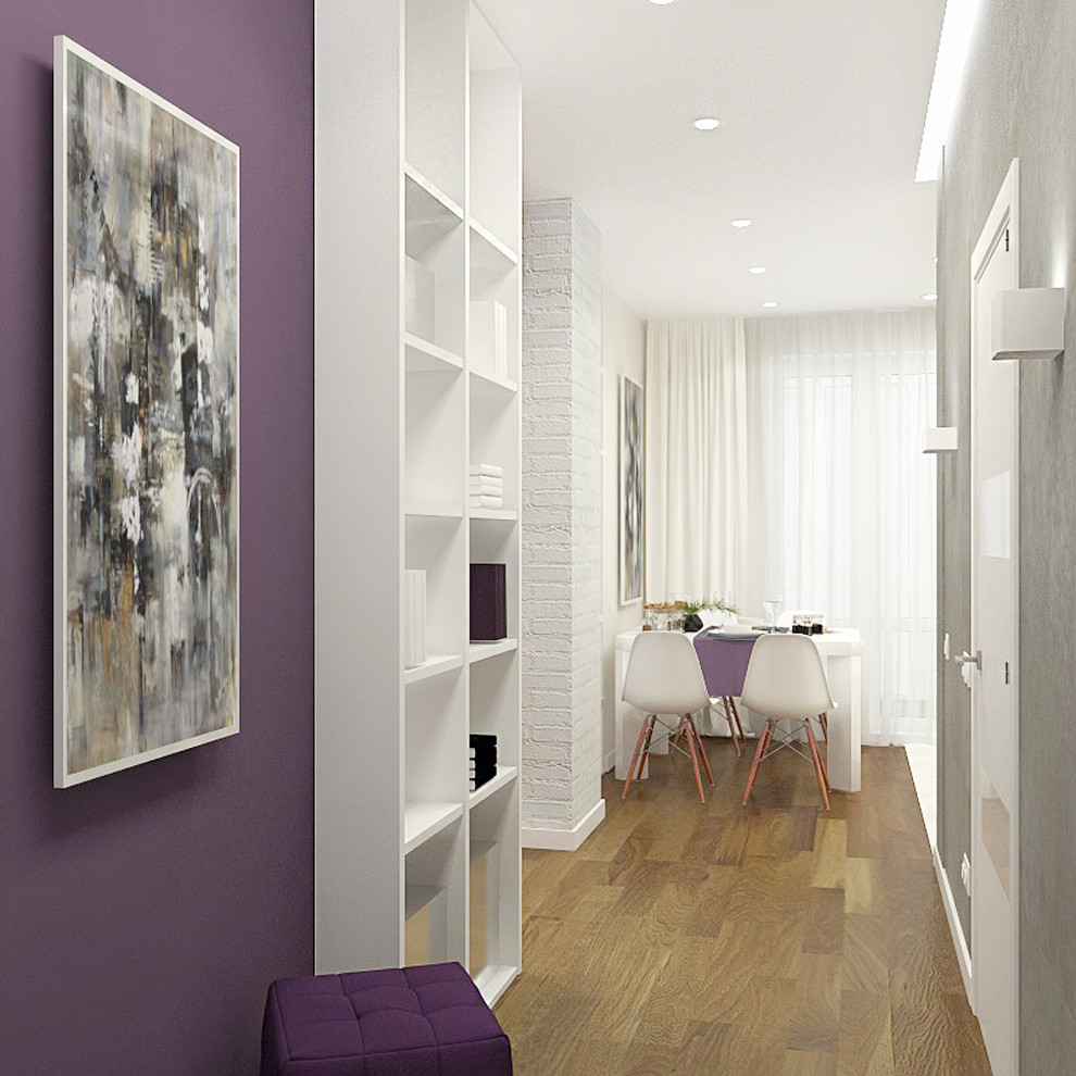 Квартира в ЖК Ярославский