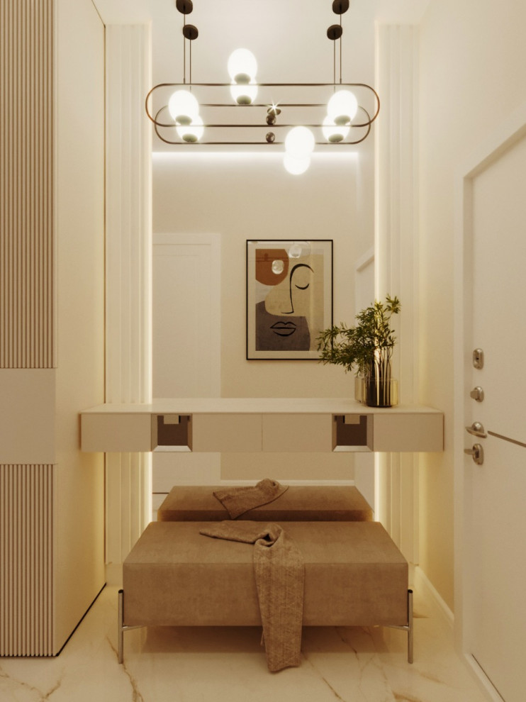 ЖК Серебряный парк