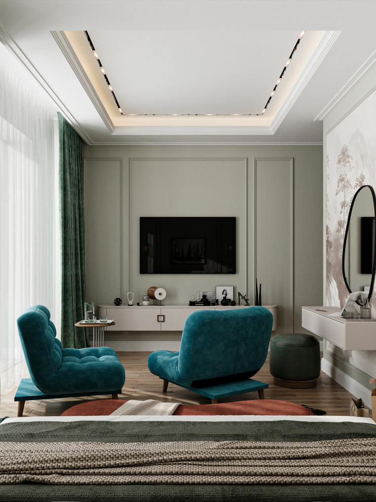 Квартира в ЖК "Прайм-Парк"