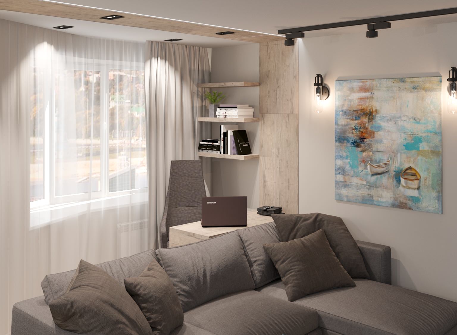 Светлана Лисачёва