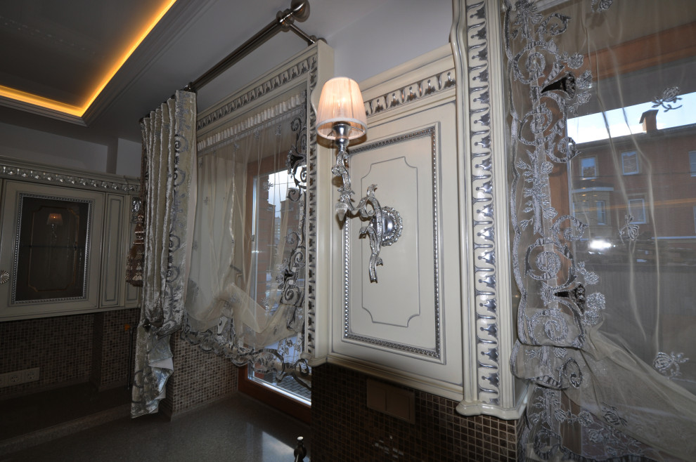 Квартира в Апрелевке