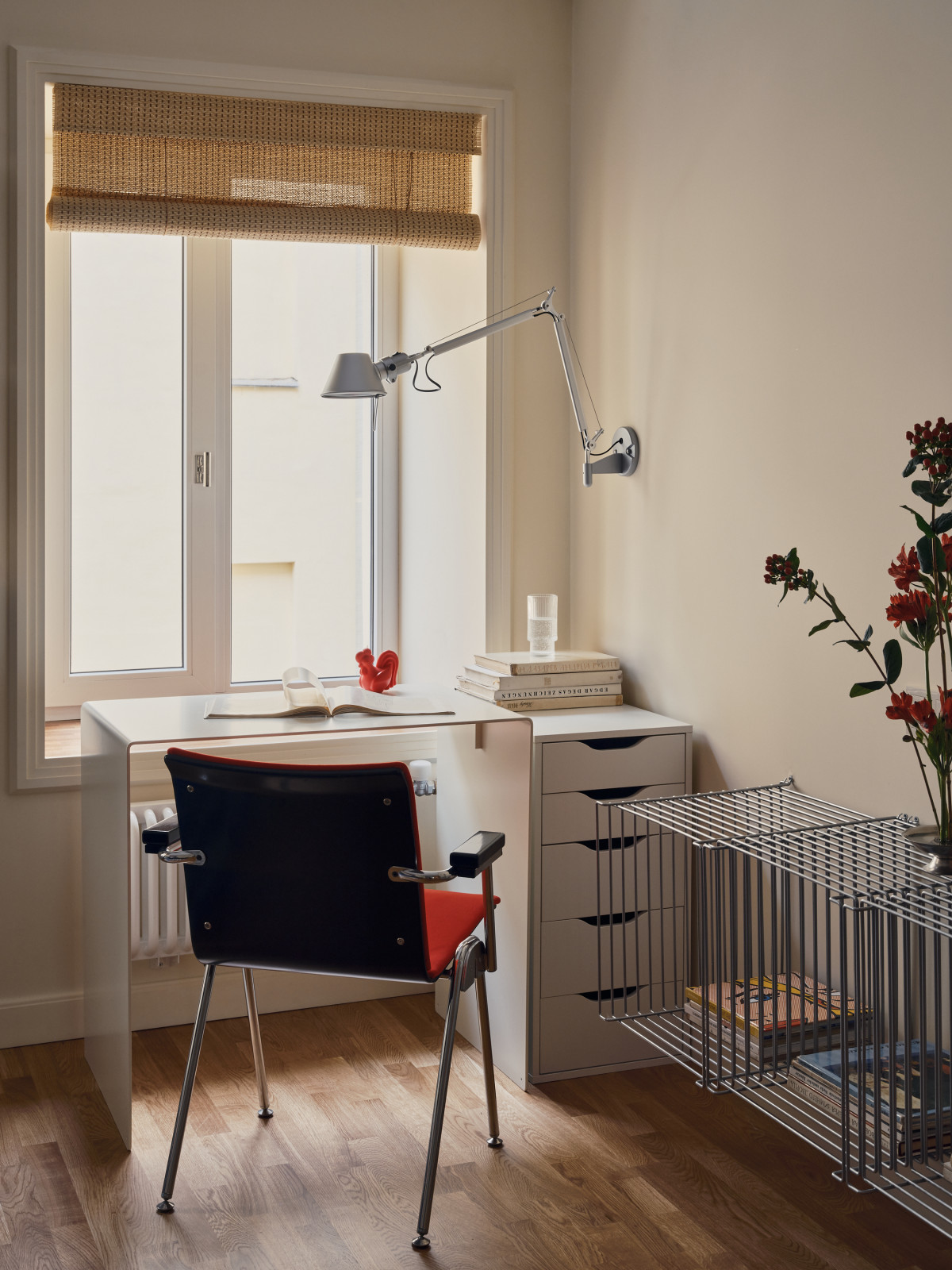 Квартира на Московском в бывшем доходном доме