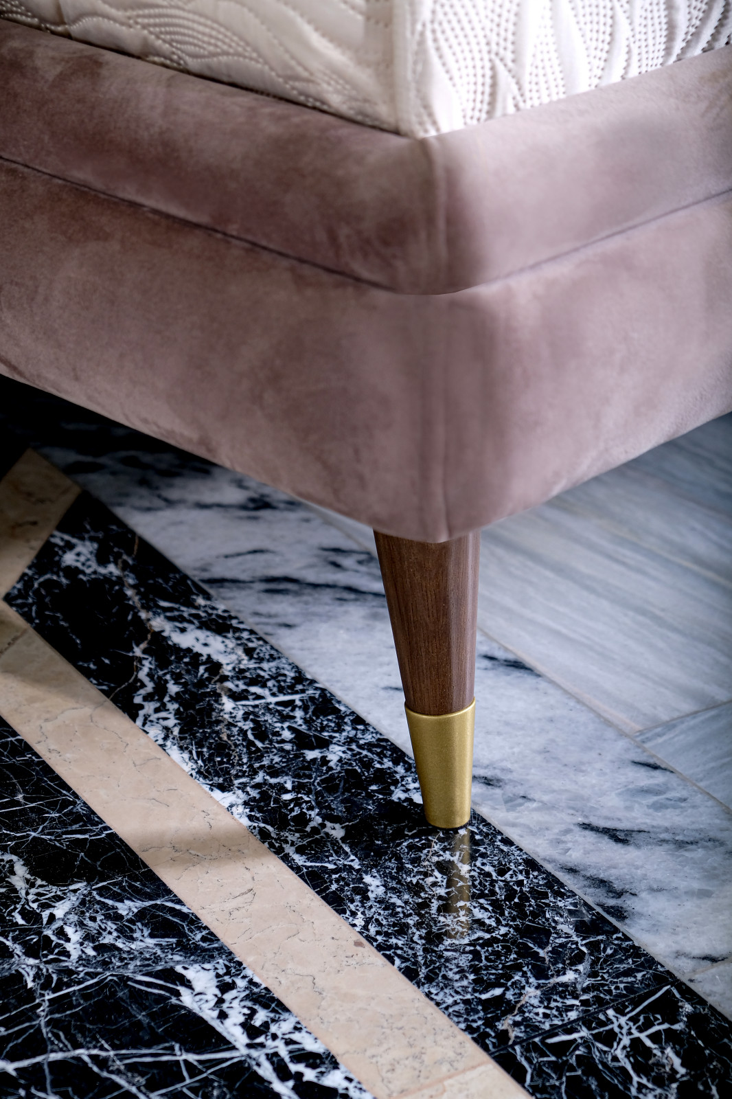 Коллекция Nutty