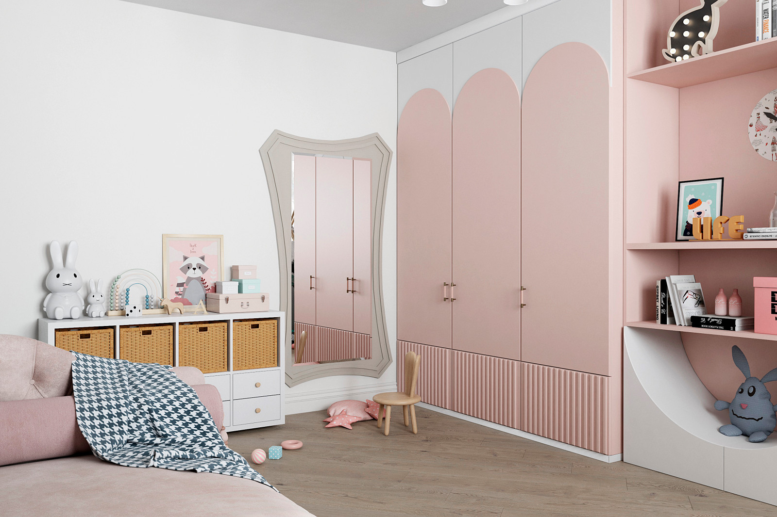 СНТ Дубрава частный дом