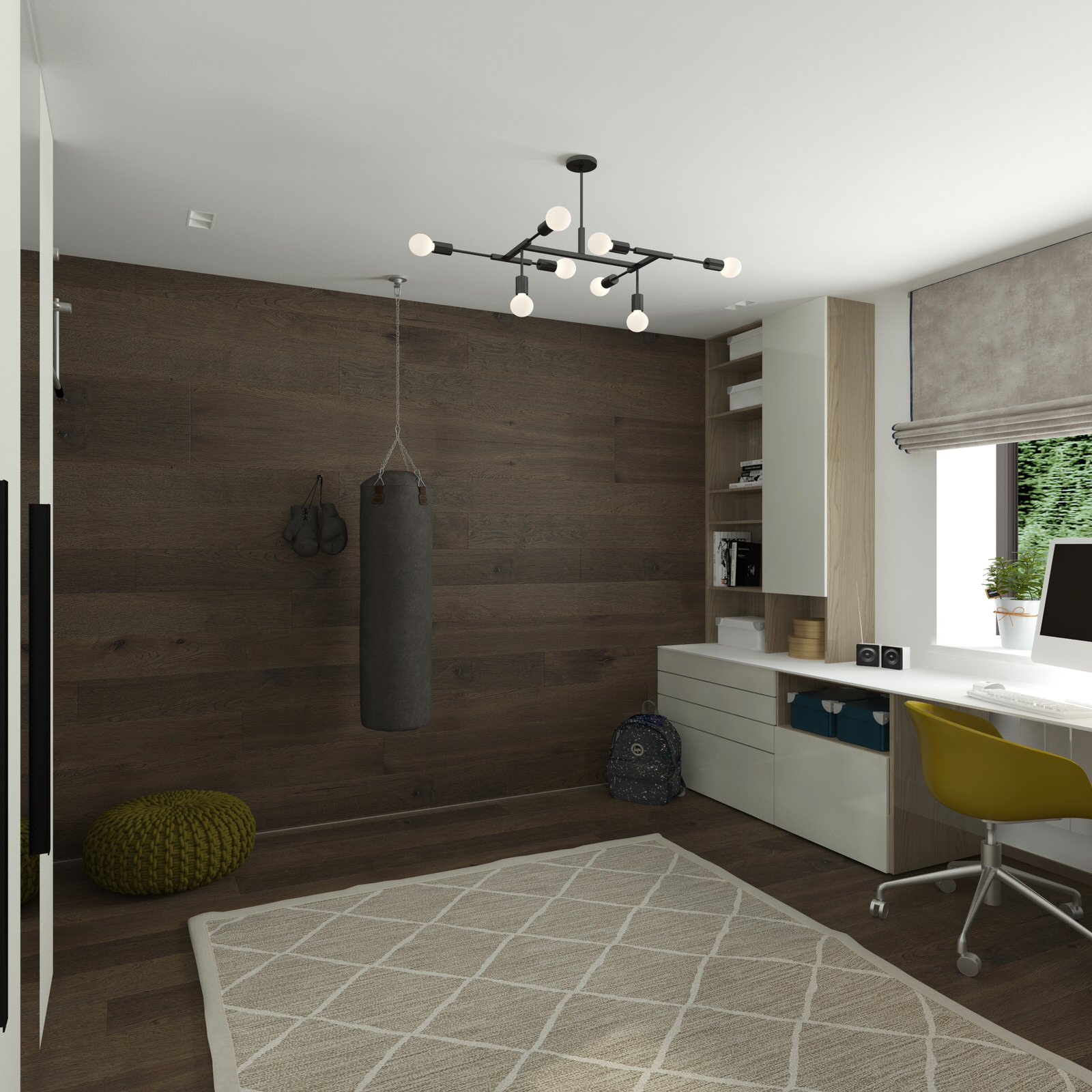 Примеры работ