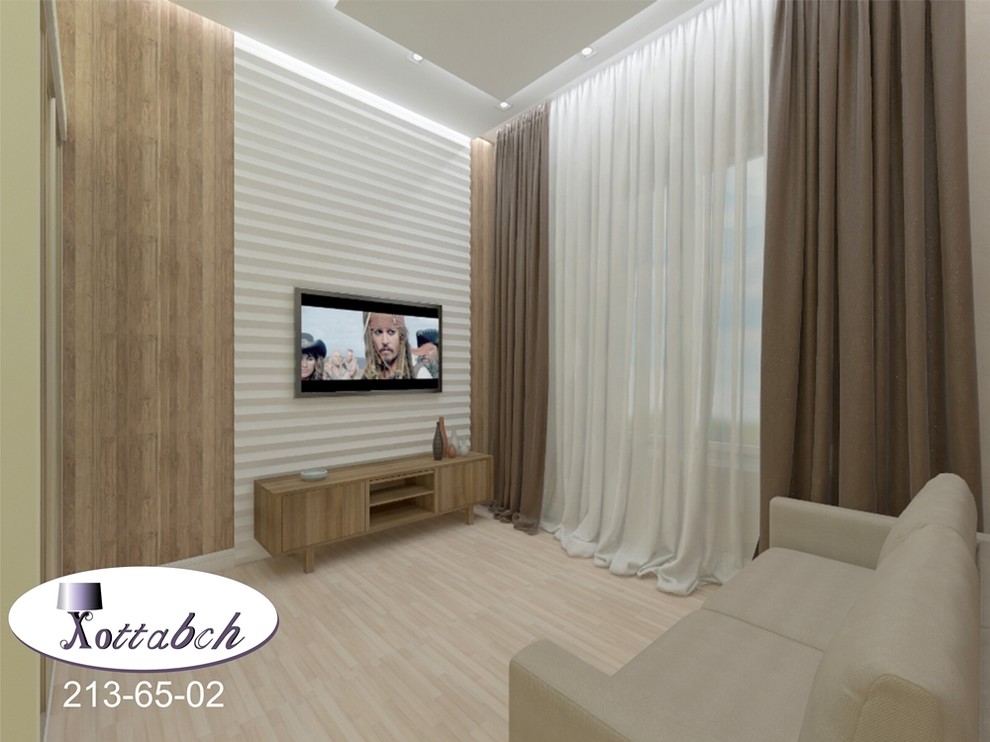 дизайн-проект коттеджа в Ниж обл, д. Малая Ельня, ул Звездная