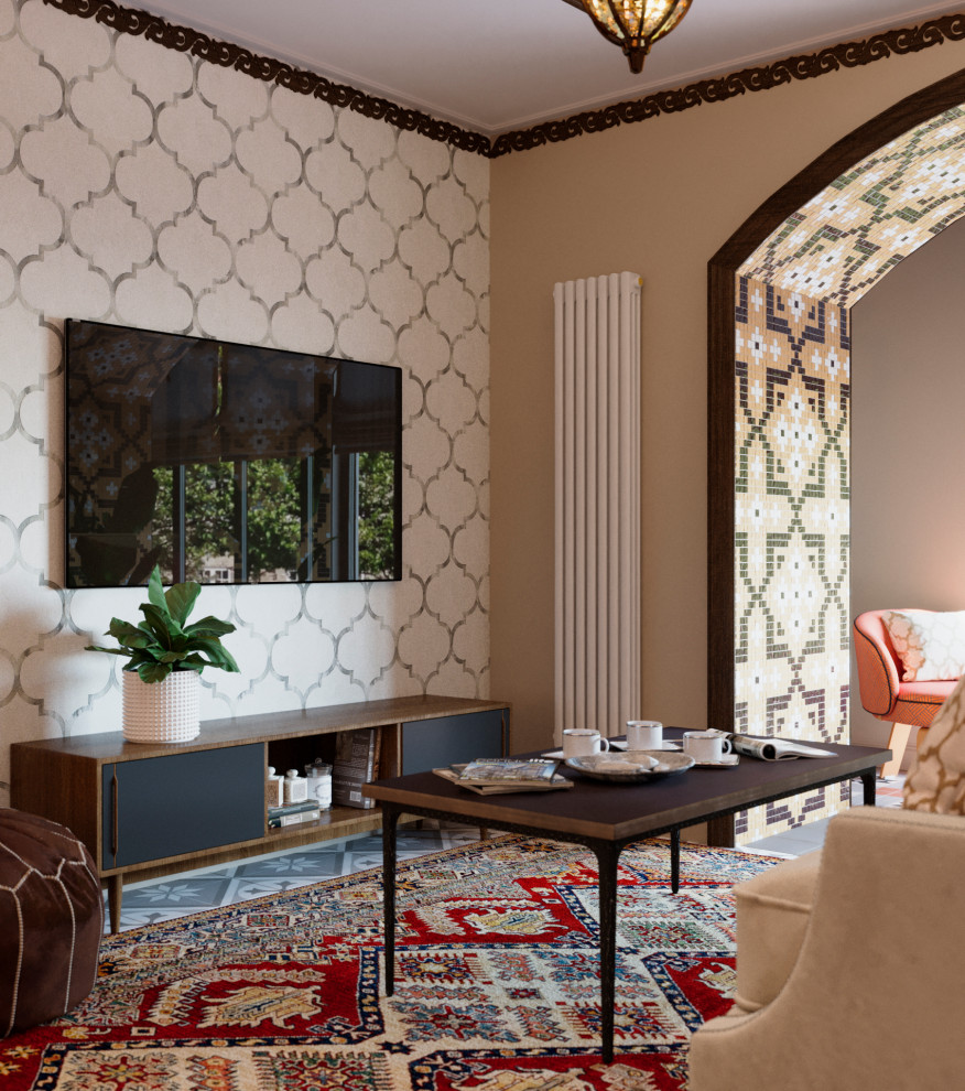 Восточная Сказка