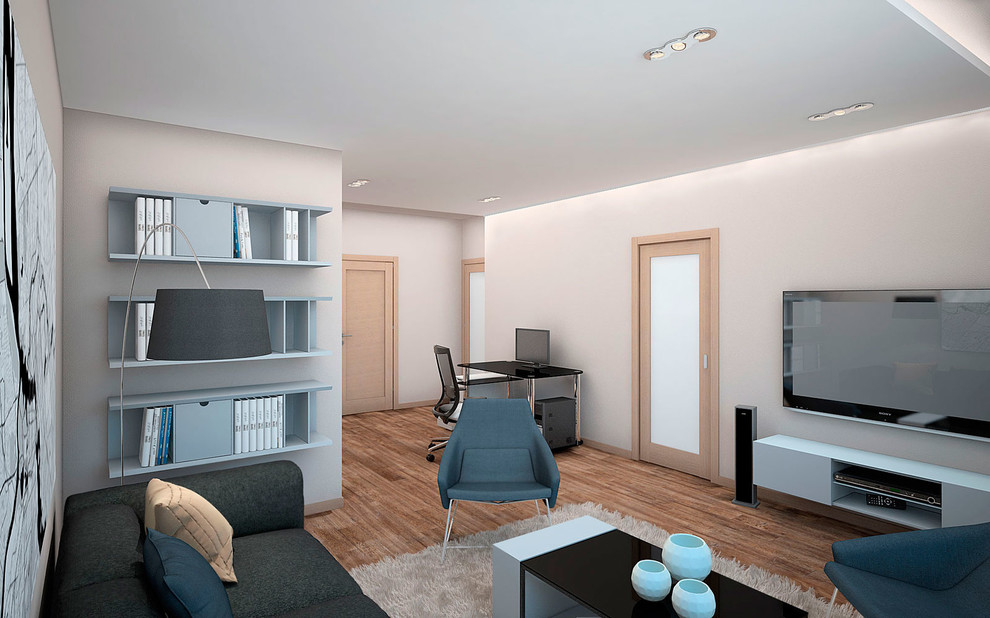 Krasnozvezdnyi pr-t , Kiev