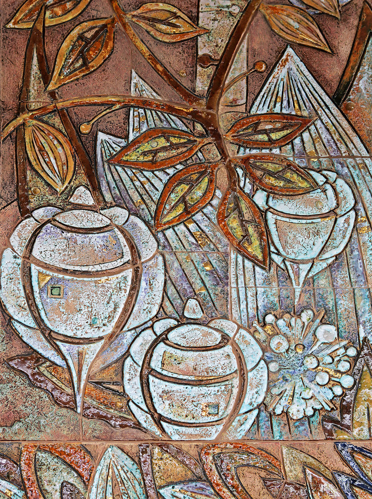 Барбекю "Внутренний свет"