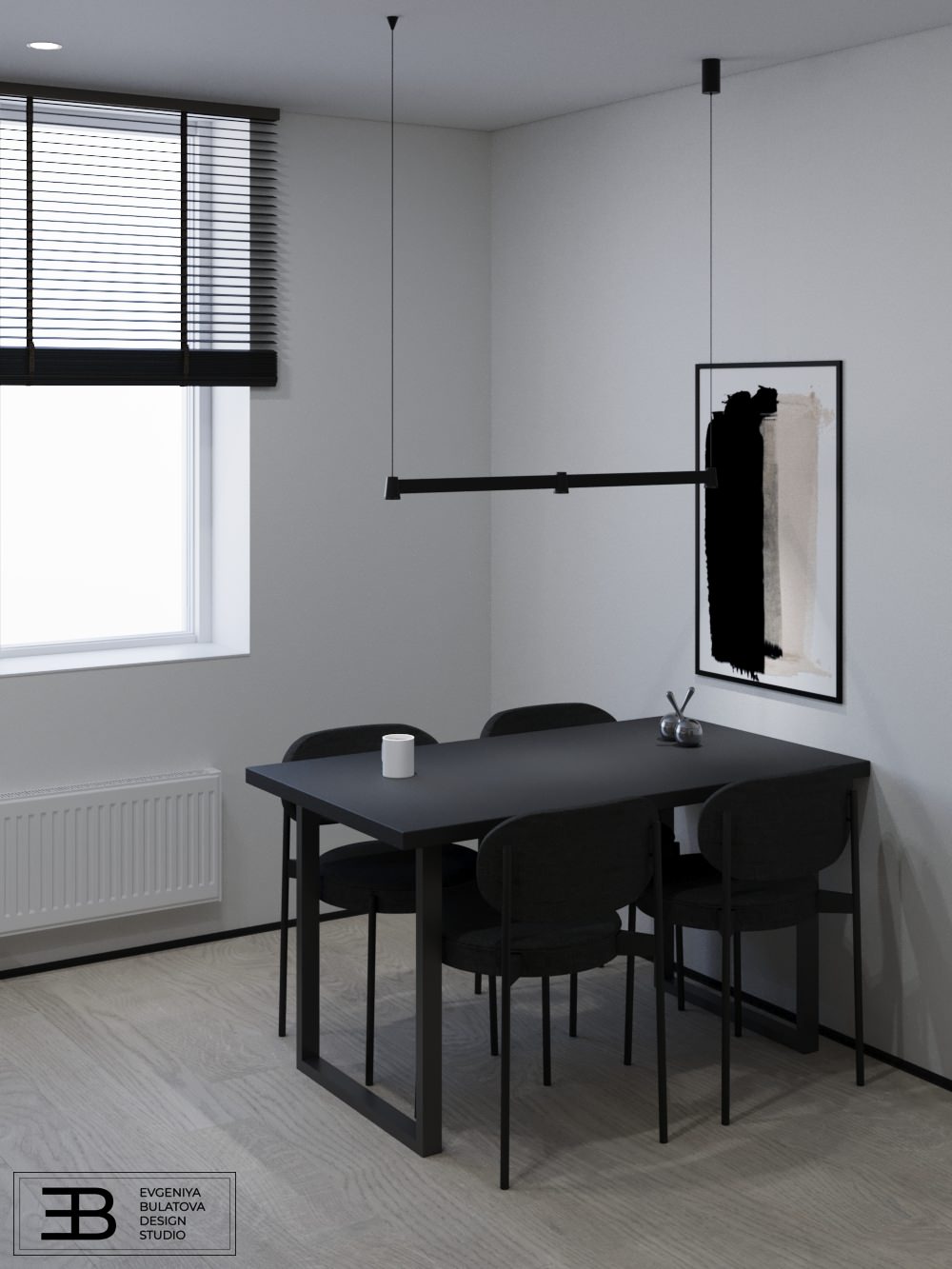 Квартира в ЖК "Премьер"