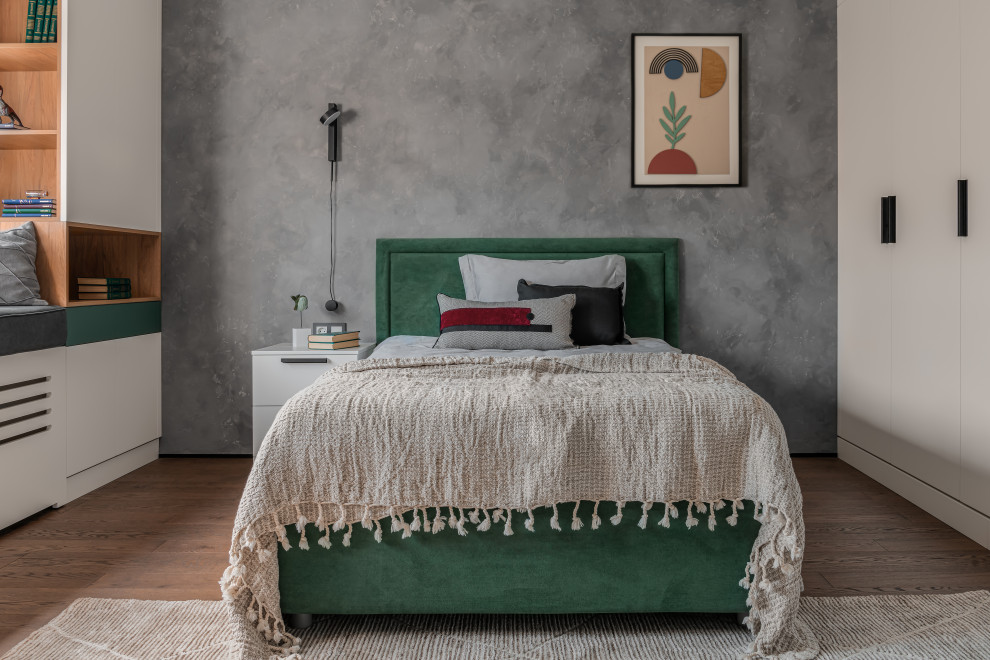 Детская мальчика вид 5