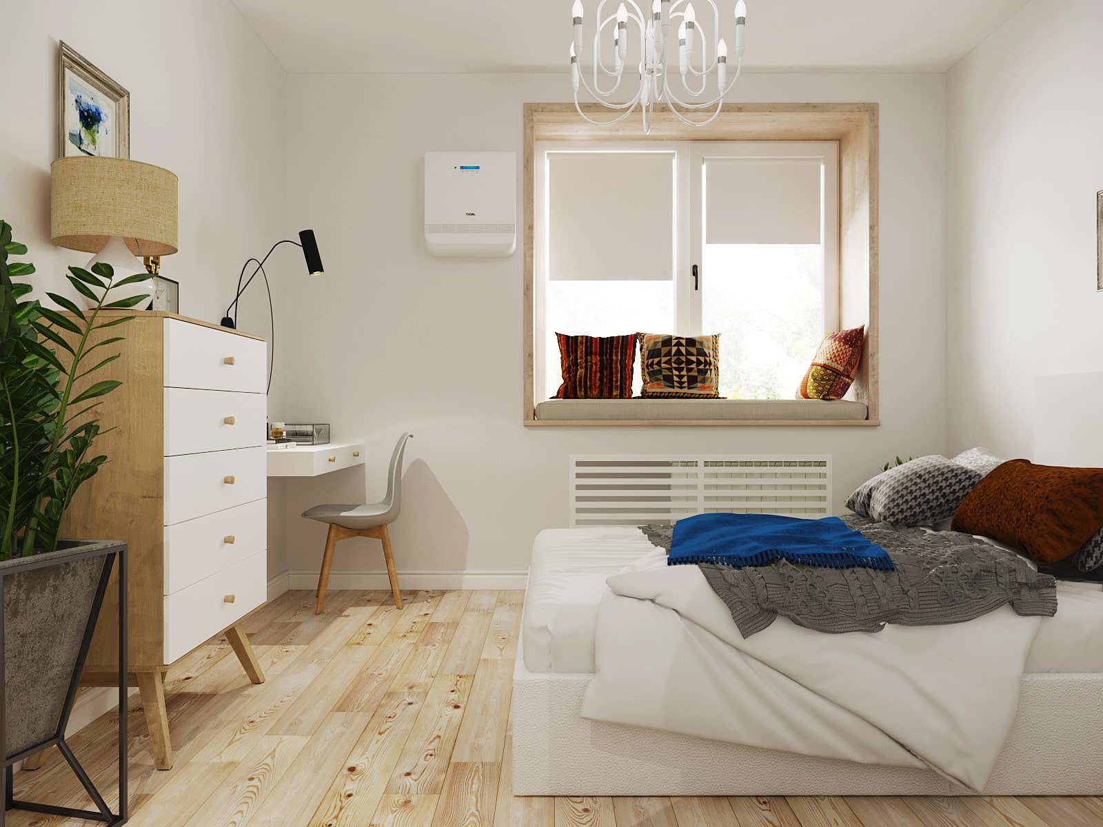 ЖК «Заельцовский»