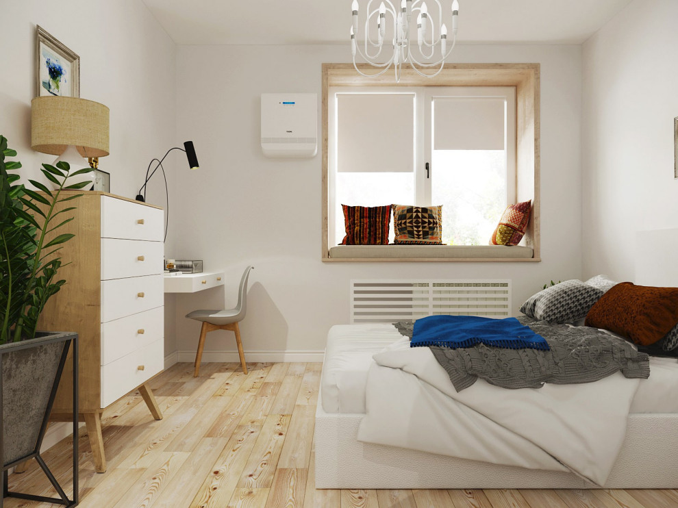 ЖК «Заельцовский»