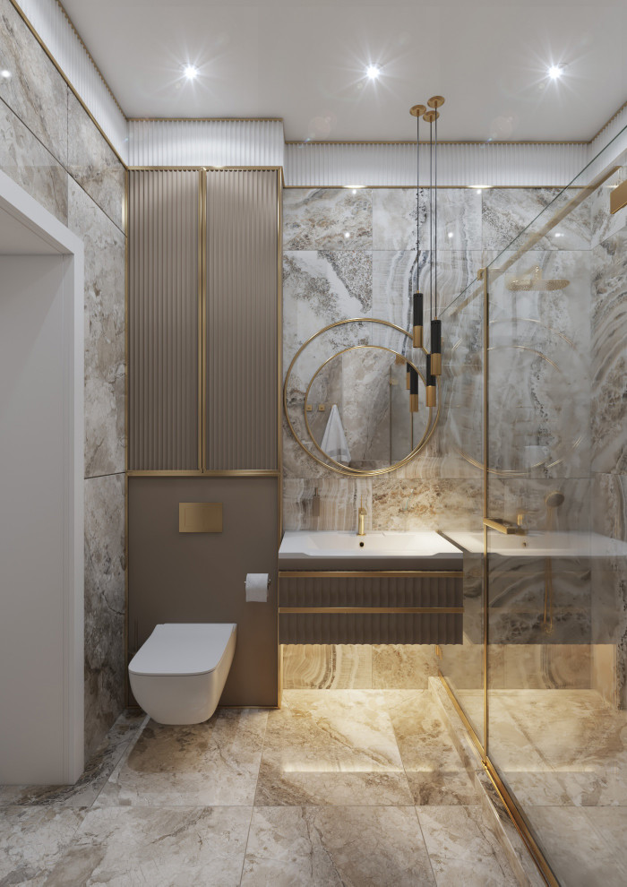 МАМОНОВО (327 м2)